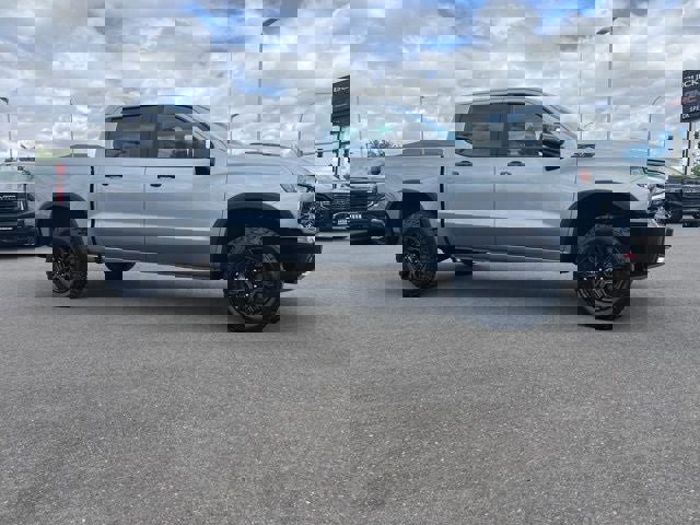 Used 2024 Chevrolet Silverado 1500 ZR2 w/ Technology Package