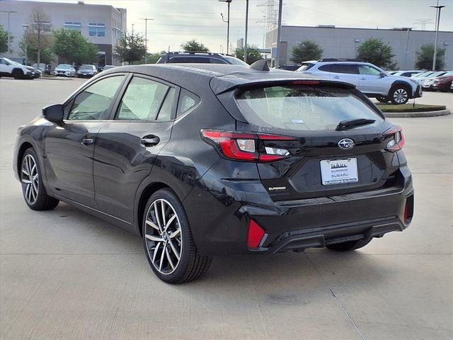 New 2026 Subaru Impreza 2.0i Sport image 2