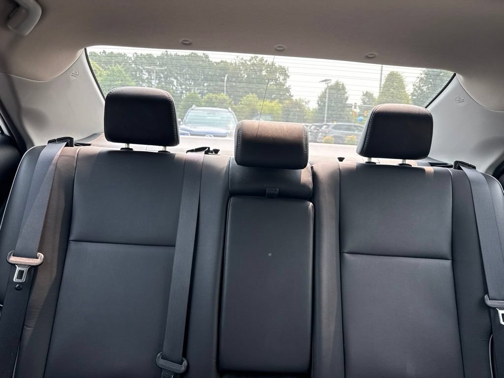 Used 2016 Toyota Corolla LE Premium FWD image 13