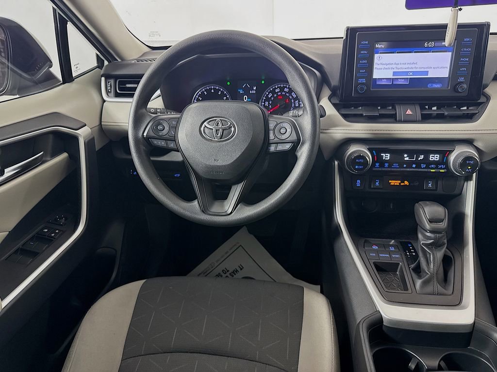 Used 2019 Toyota RAV4 XLE w/ Convenience Package image 25