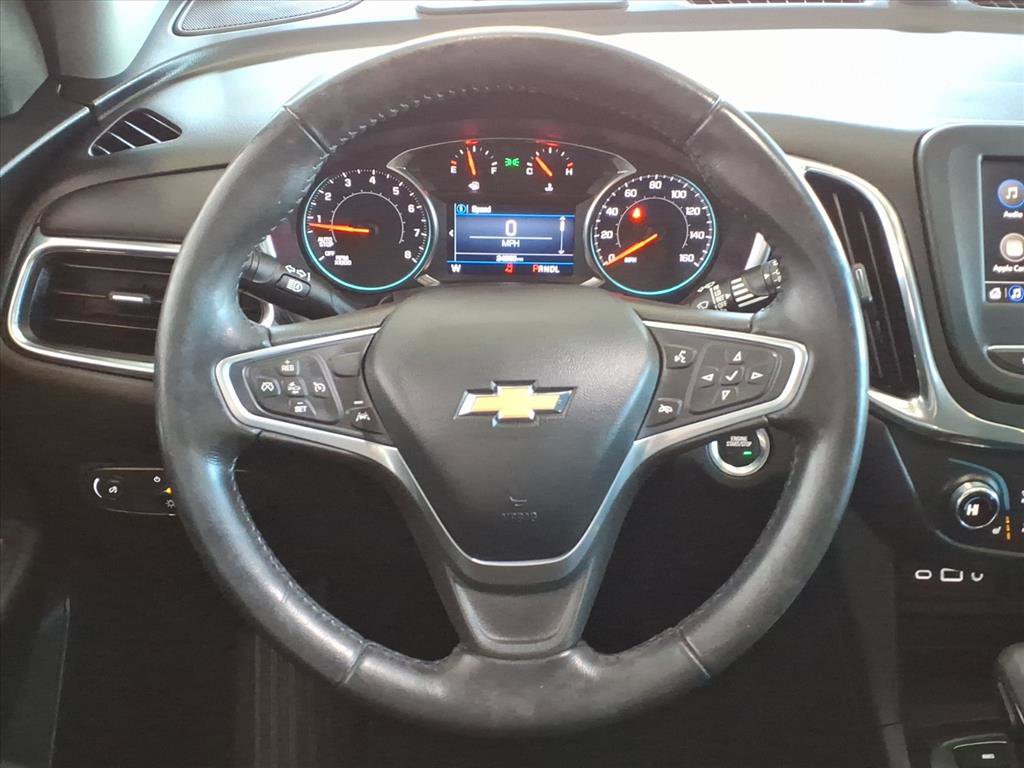 Certified 2022 Chevrolet Equinox LT image 30