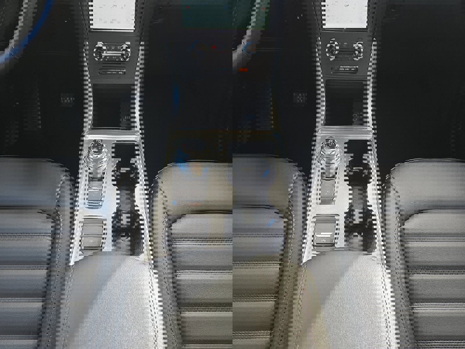 Certified 2022 Ford Edge SEL w/ Convenience Package image 21