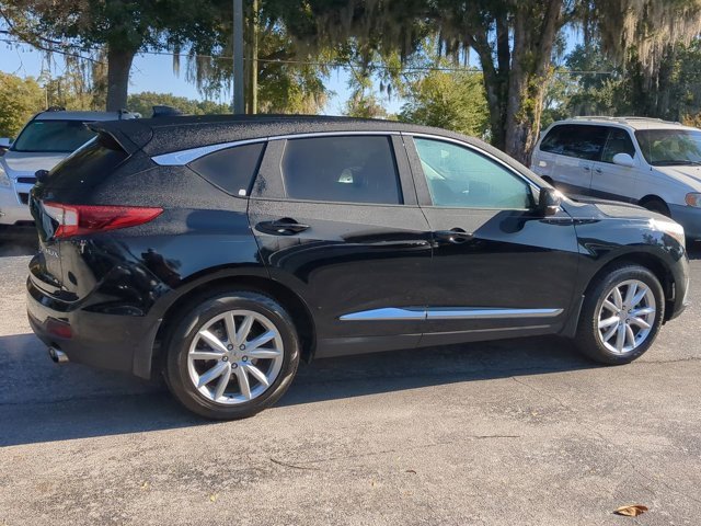 Used 2021 Acura RDX FWD image 4