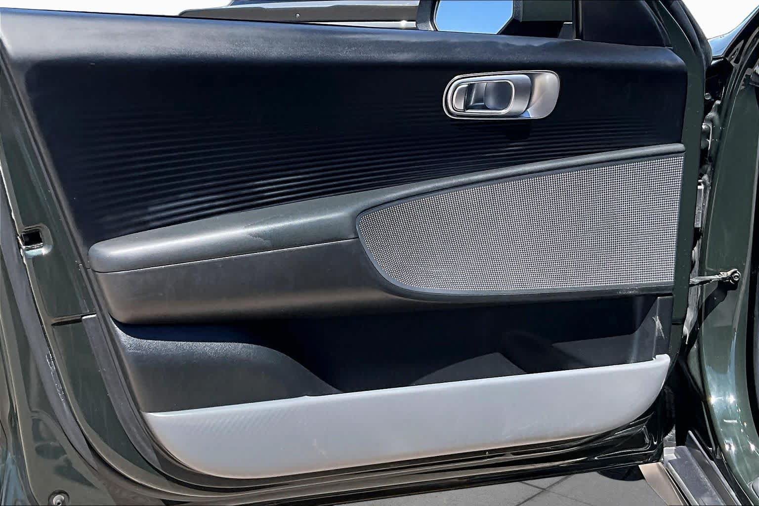 Used 2023 Hyundai Ioniq 6 SEL RWD image 19