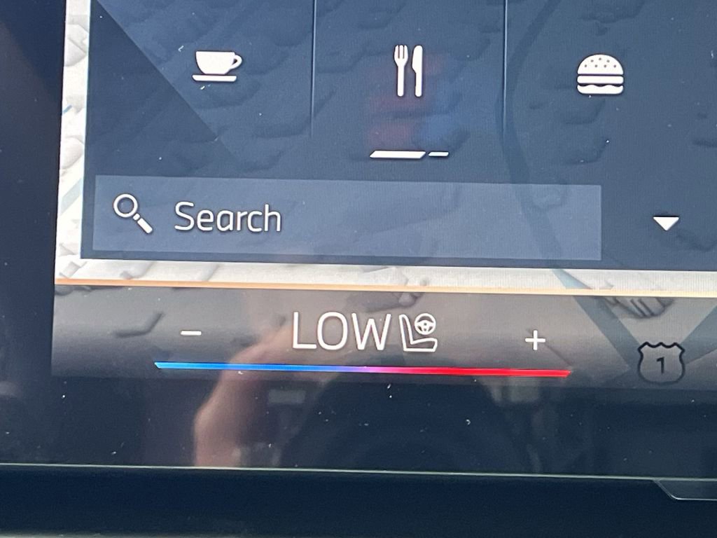 New 2025 BMW X3 xDrive30i w/ Premium Package image 19