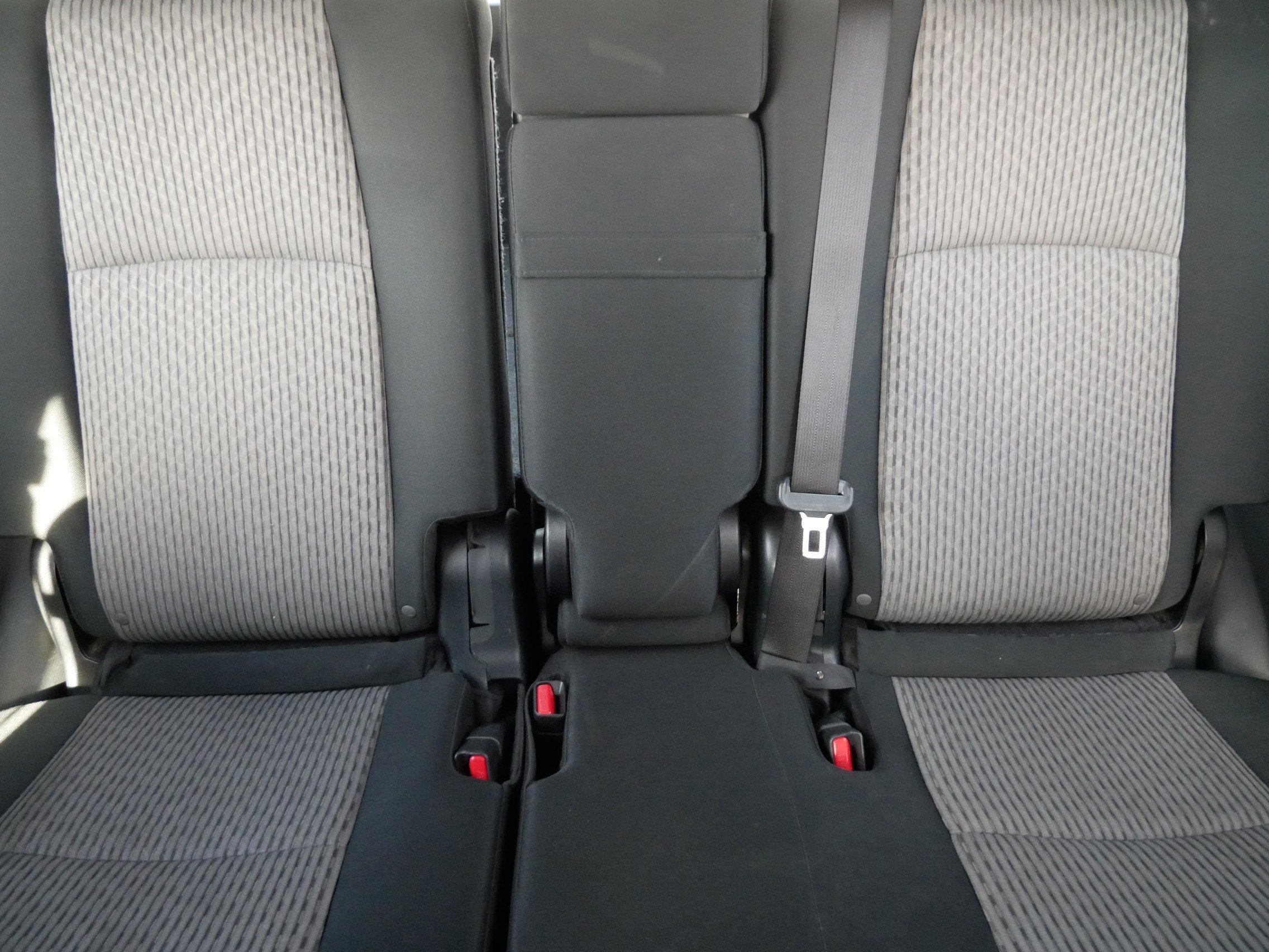 Certified 2024 Toyota 4Runner SR5 image 13