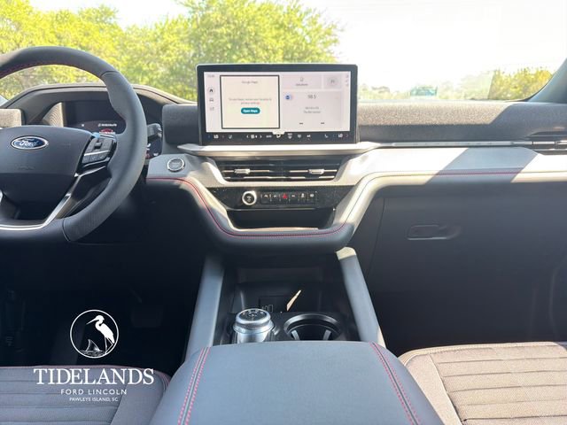 New 2026 Ford Explorer ST-Line RWD image 19