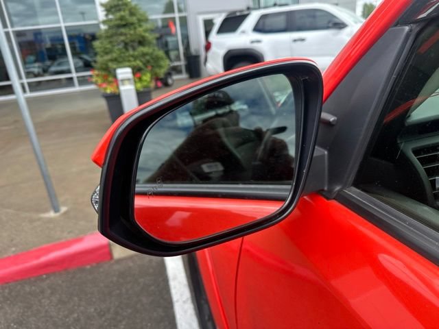 Certified 2023 Toyota 4Runner TRD Pro AWD/4WD image 7