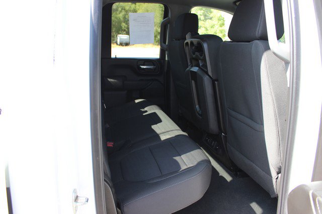 Used 2023 Chevrolet Silverado 2500 LT image 15