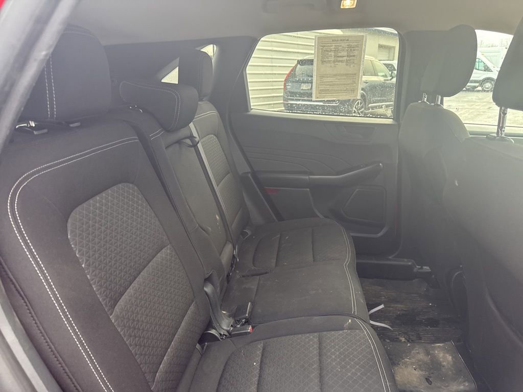 Certified 2024 Ford Escape Active image 27