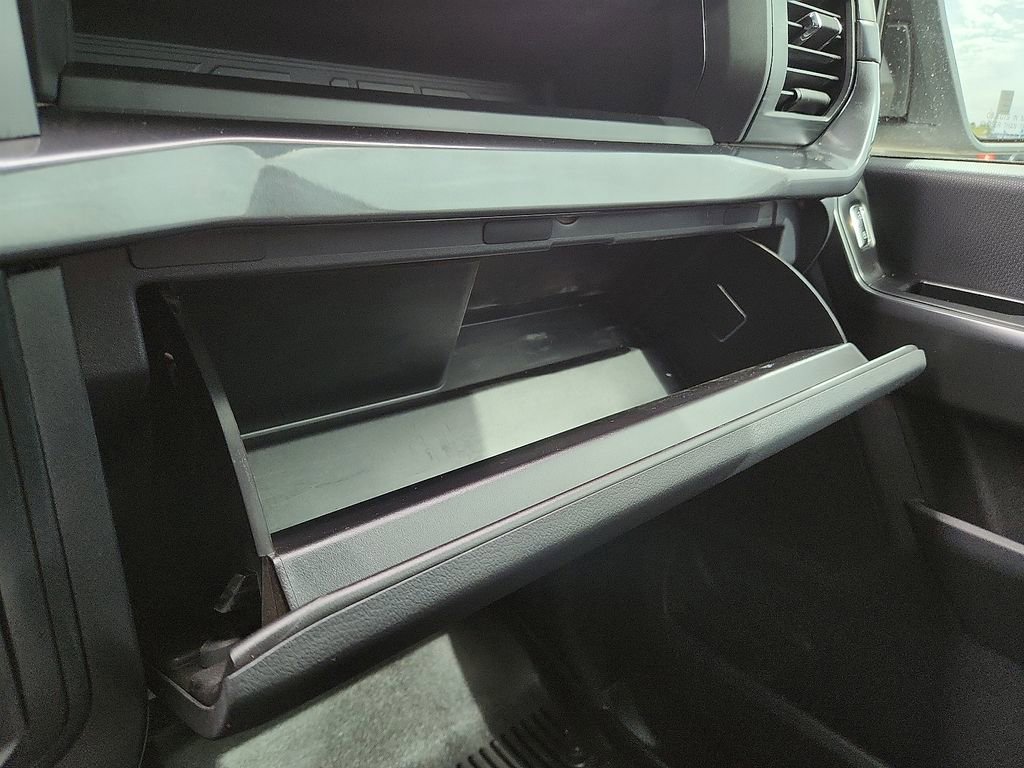 Used 2024 Ford F150 STX w/ STX Black Appearance Package image 22