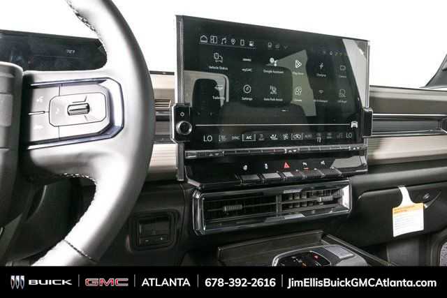 New 2026 GMC Hummer EV 4x4 Crew Cab image 13