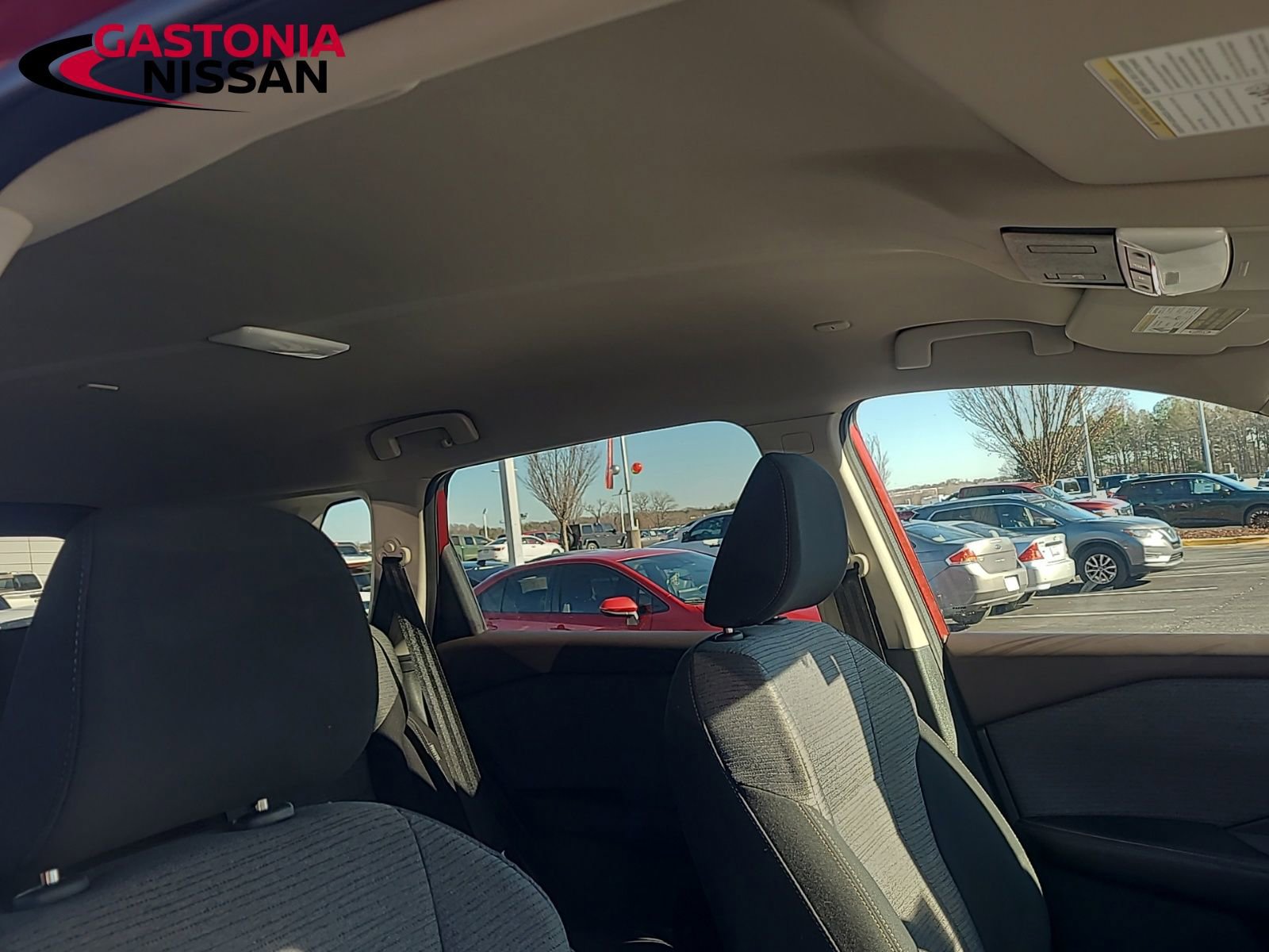 Used 2023 Nissan Rogue SV image 18