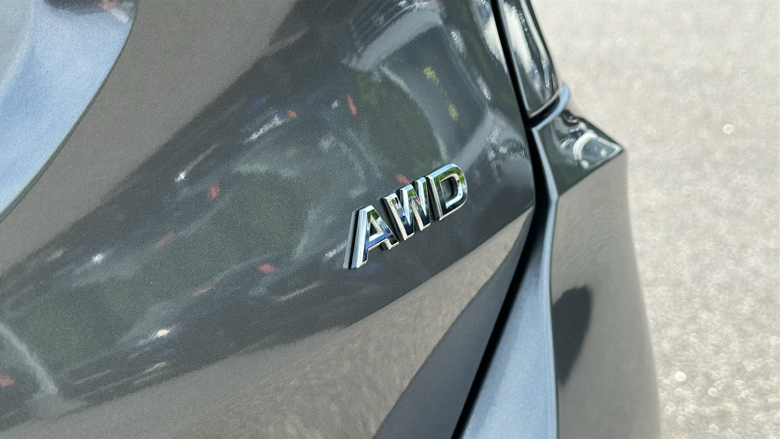 Used 2018 Nissan Rogue S AWD/4WD image 10