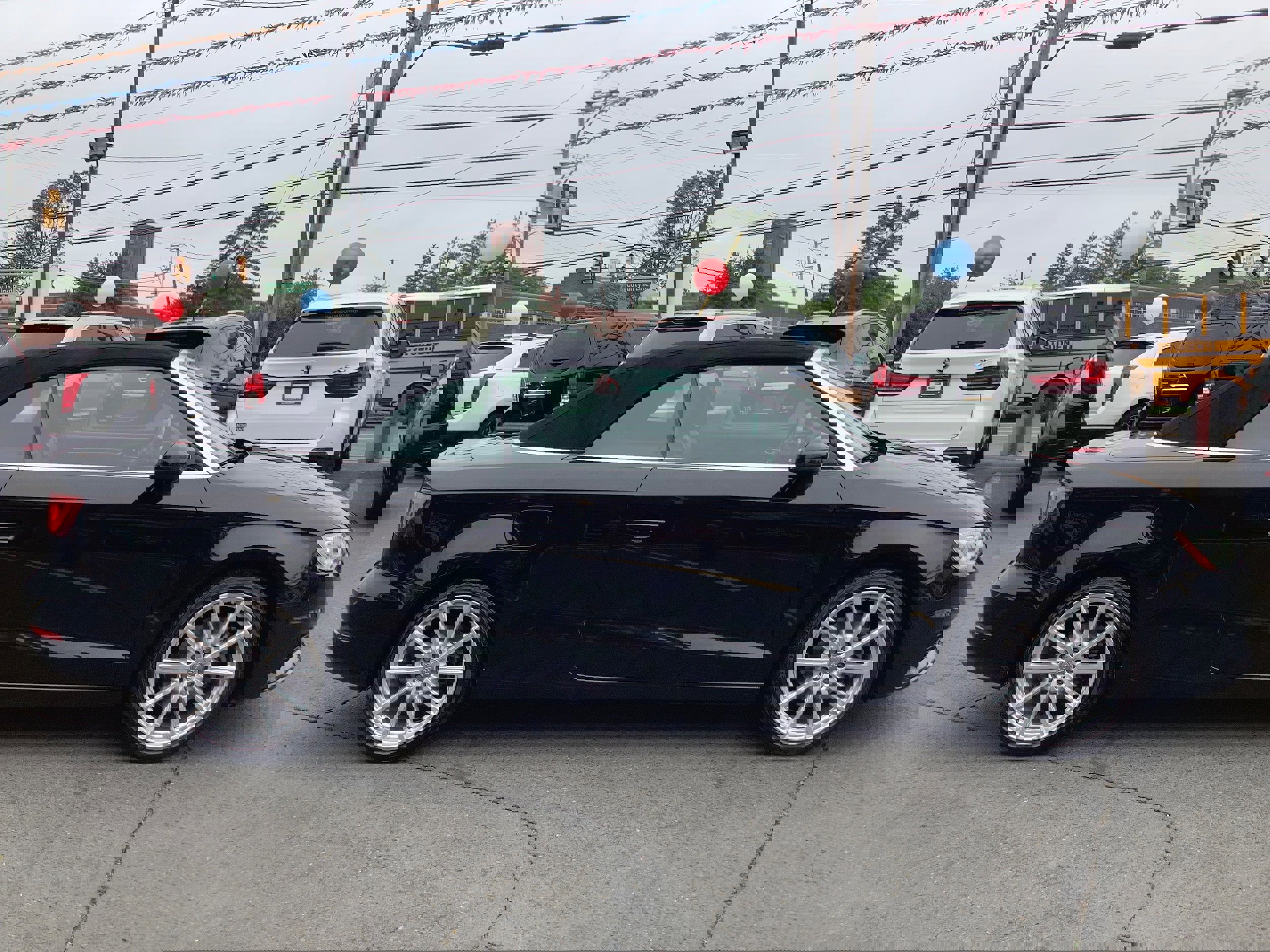 Used 2016 Audi A3 2.0T Premium Plus image 8