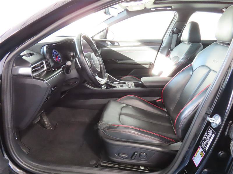 Used 2023 Kia K5 GT FWD image 17