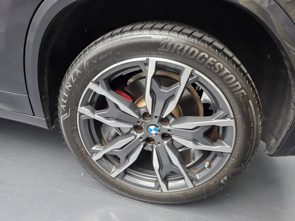 Used 2024 BMW X3 xDrive30i w/ Premium Package AWD/4WD image 17