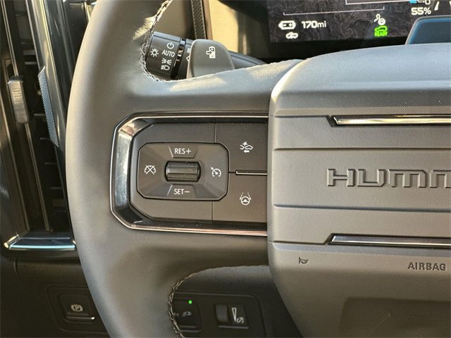 New 2026 GMC Hummer EV SUV image 9