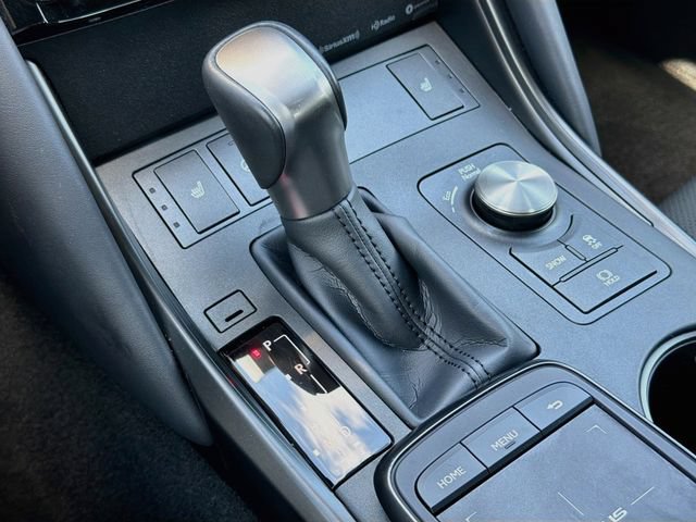 Used 2025 Lexus IS 350 F Sport w/ Accessory Package RWD image 27