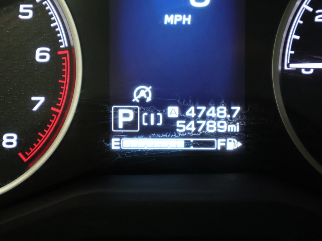 Used 2020 Subaru Forester Limited w/ Popular Package #3 AWD/4WD image 38