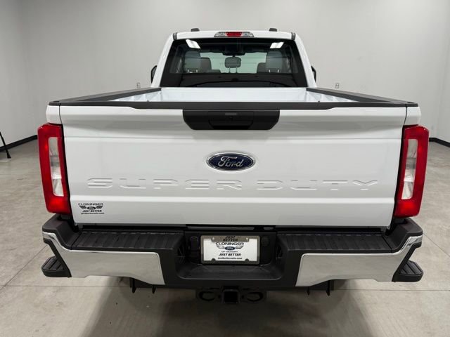 New 2026 Ford F350 XL image 9