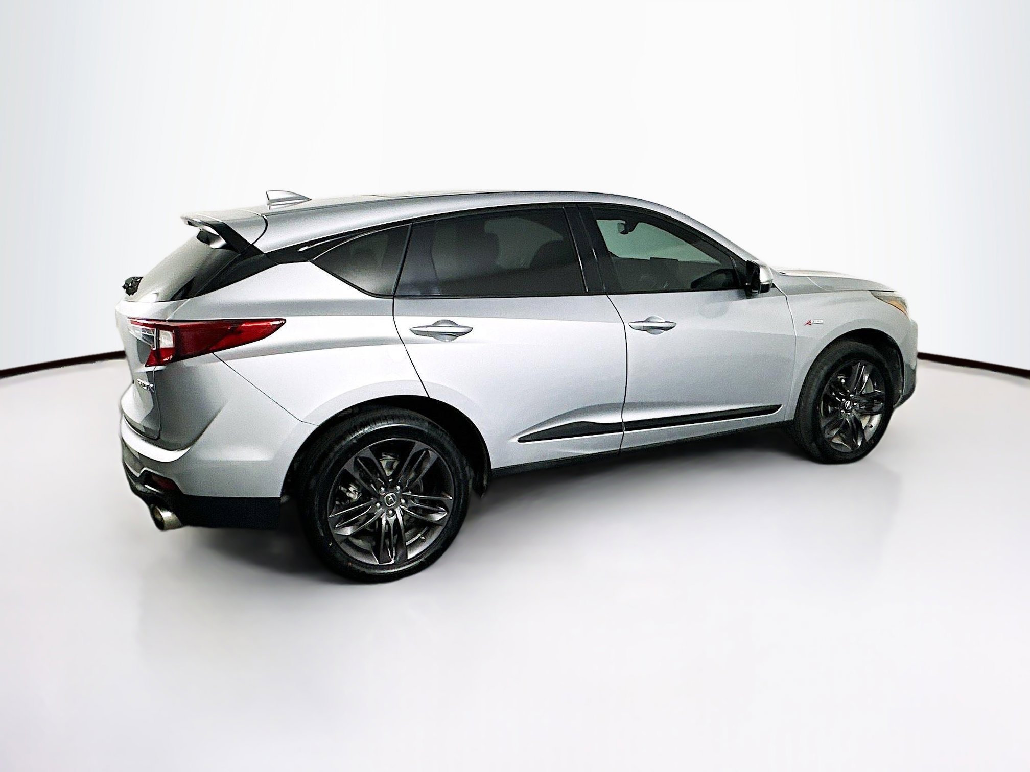 Used 2022 Acura RDX A-Spec image 10