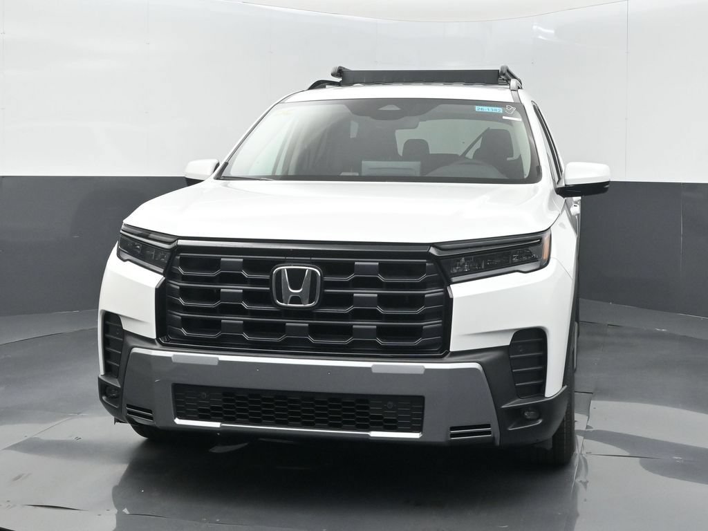 New 2026 Honda Pilot EX-L image 2