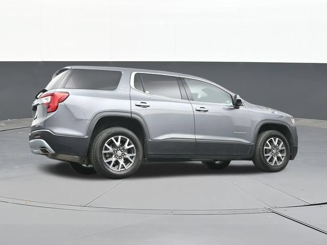 Used 2022 GMC Acadia SLE AWD/4WD image 50
