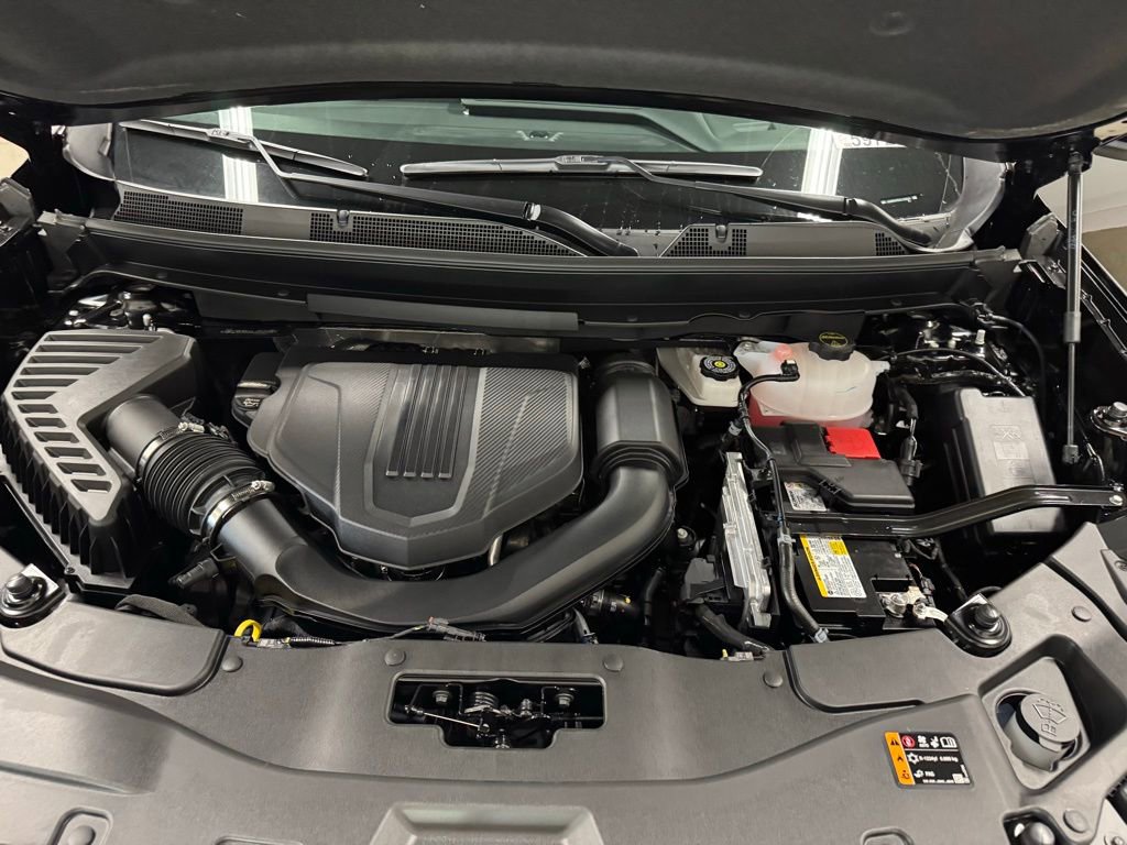 New 2025 GMC Acadia Elevation w/ Elevation Premium Package image 40