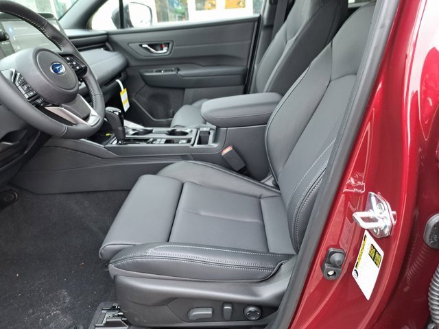 New 2026 Subaru Outback Touring XT image 14