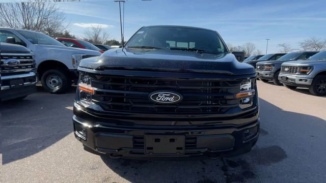 New 2026 Ford F150 XLT image 7