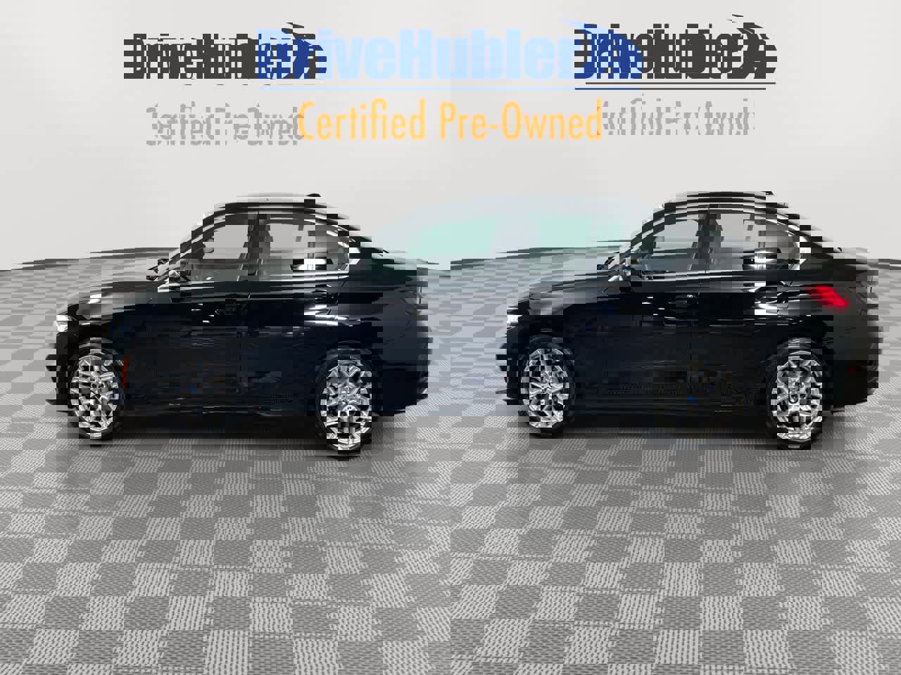 Used 2025 BMW 330i 330i image 5