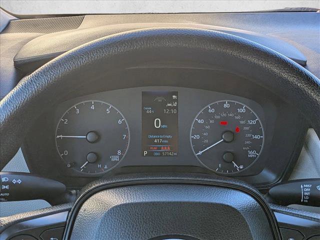 Used 2023 Toyota Corolla LE image 10