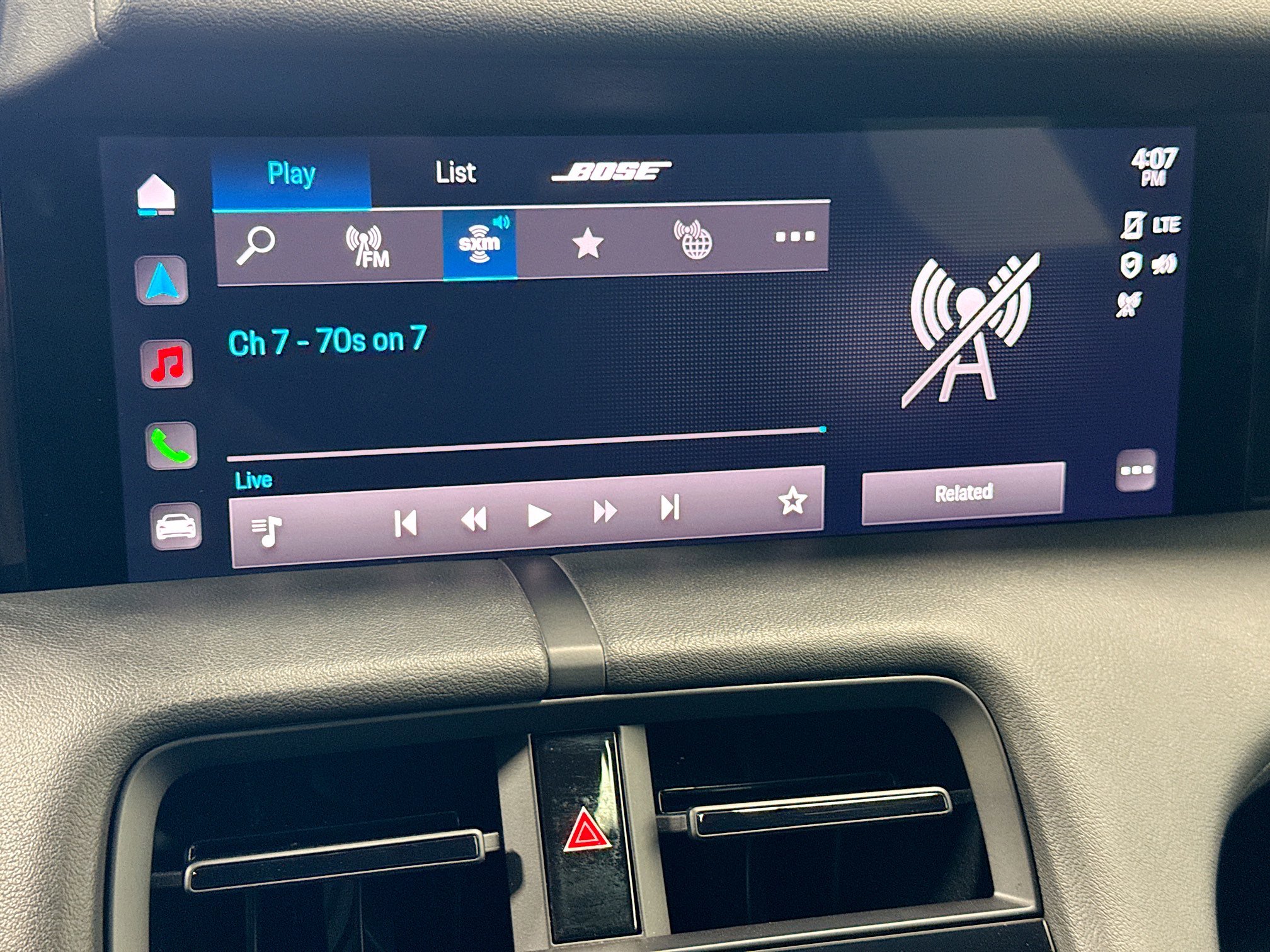 Certified 2024 Porsche Taycan w/ Premium Package image 30