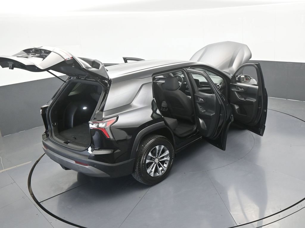 Used 2025 Chevrolet Equinox LT w/ Safety and Technology Package FWD image 76