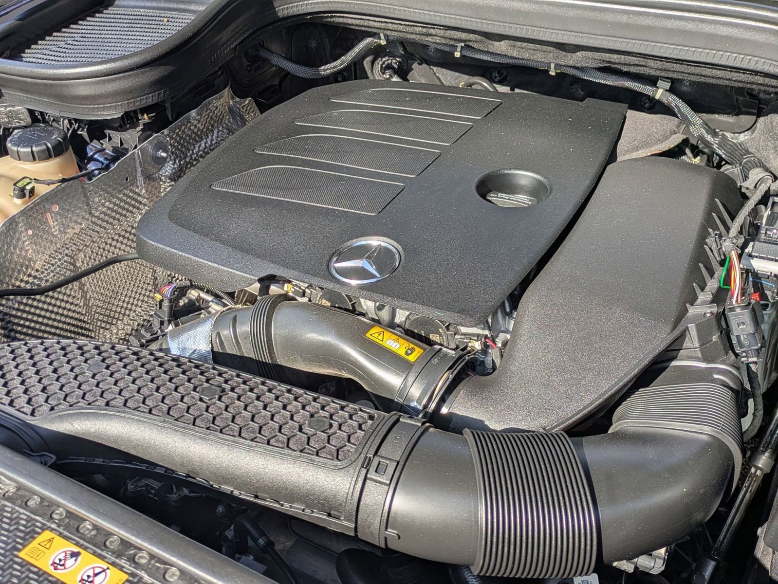 Used 2022 Mercedes-Benz GLE 350 4MATIC image 21