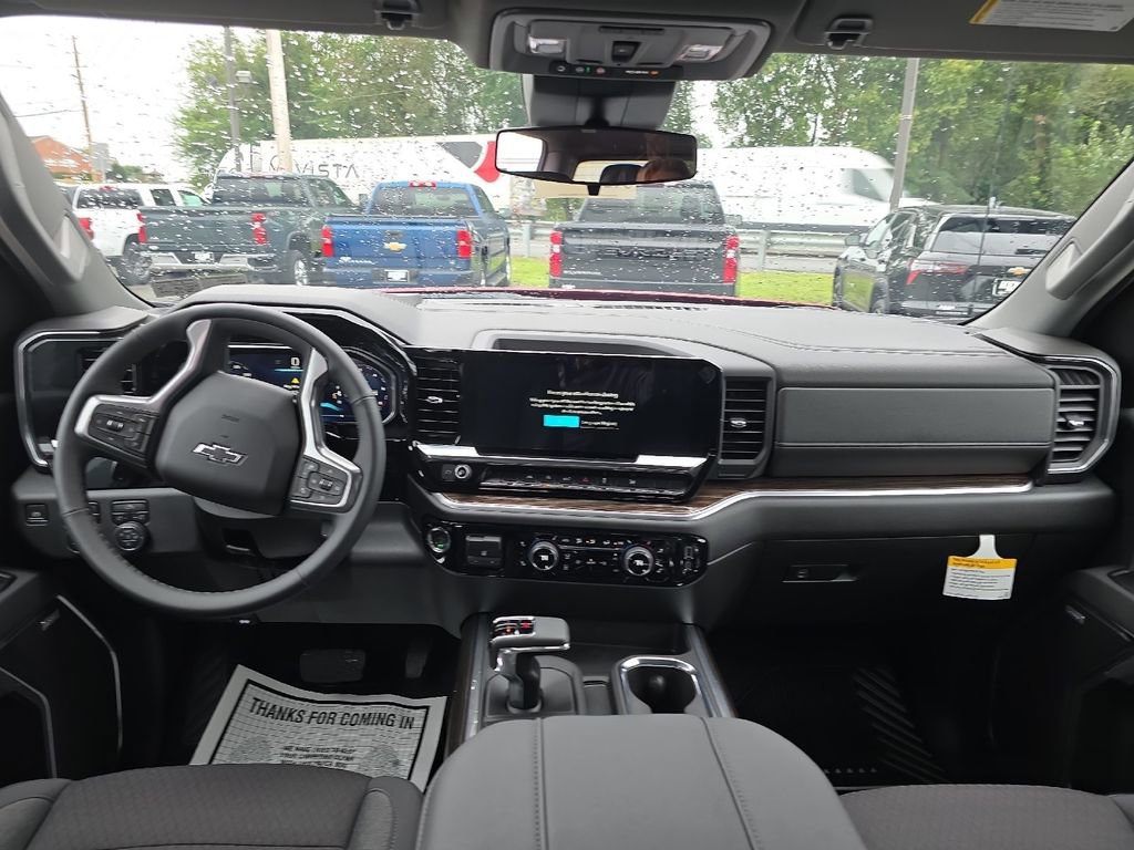 New 2026 Chevrolet Silverado 1500 RST w/ Convenience Package II image 18