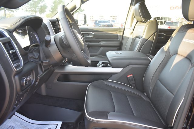 New 2027 RAM 1500 Laramie AWD/4WD image 18