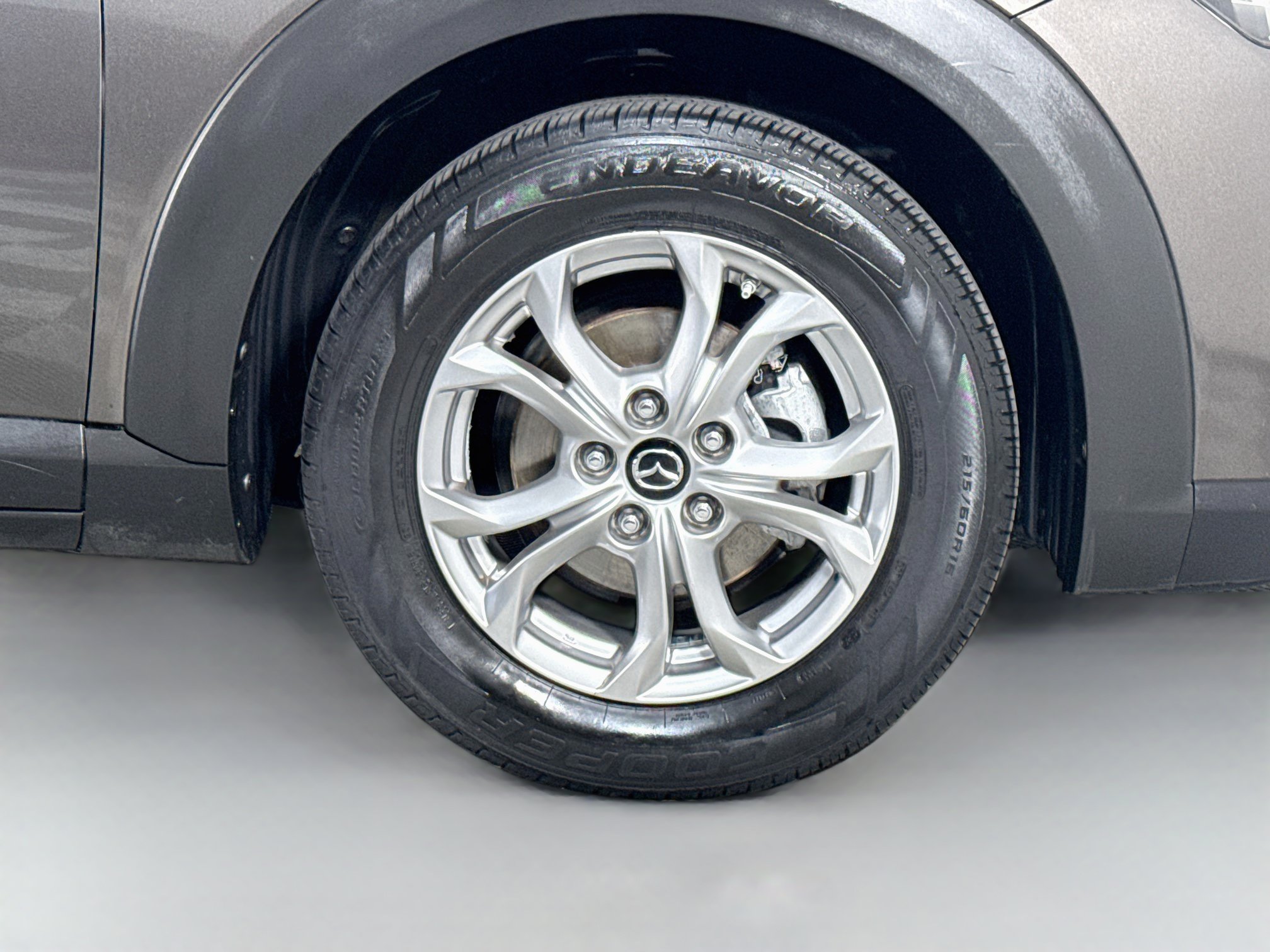 Used 2019 MAZDA CX-3 Sport FWD image 32