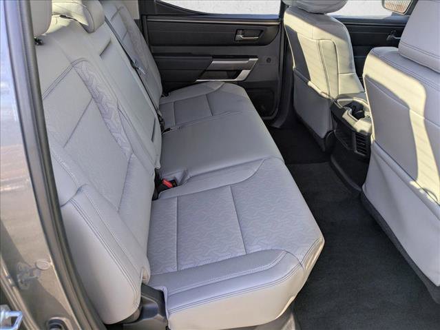 Used 2023 Toyota Tundra SR5 image 18