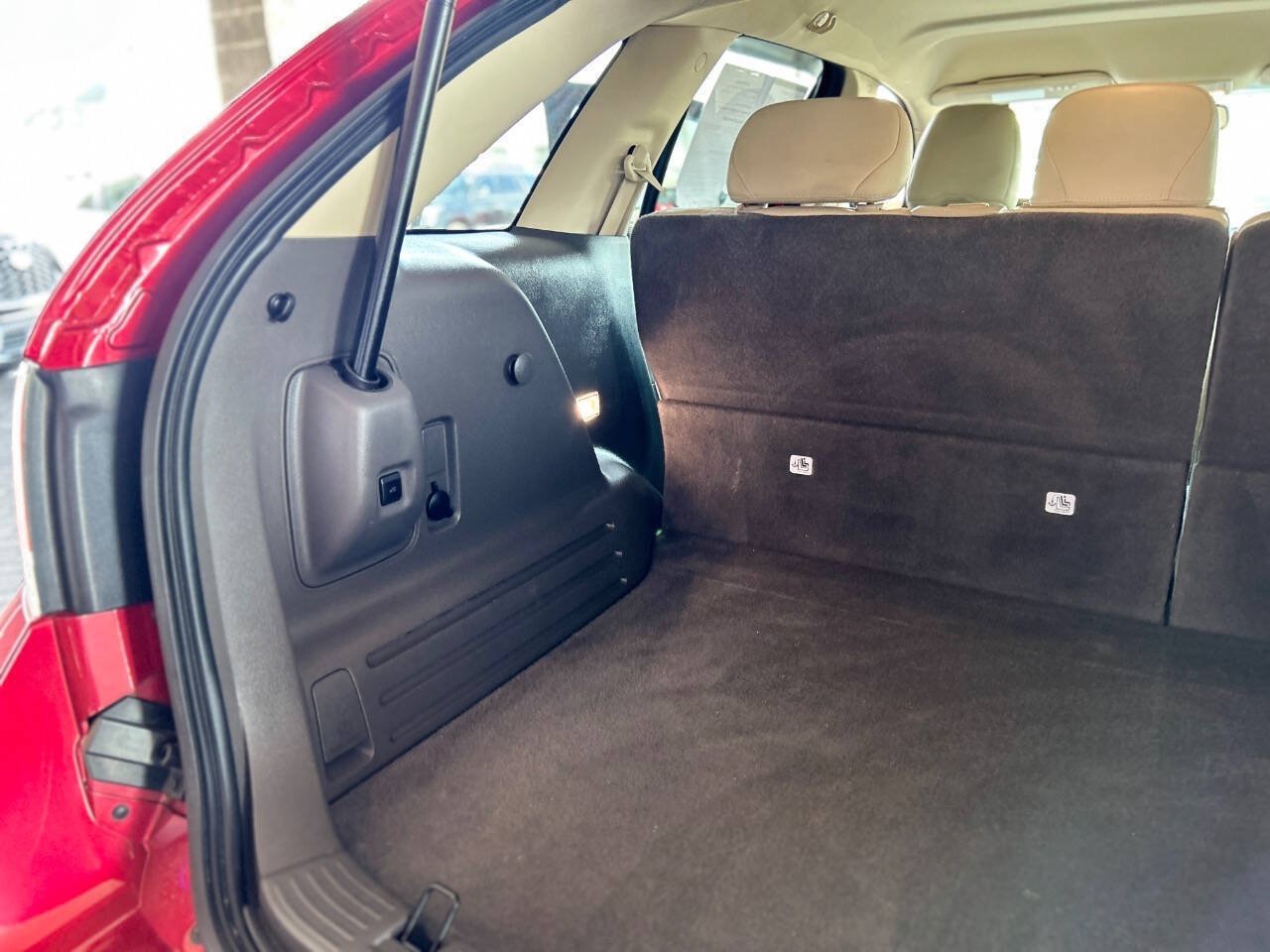 Used 2010 Lincoln MKX 2WD image 81