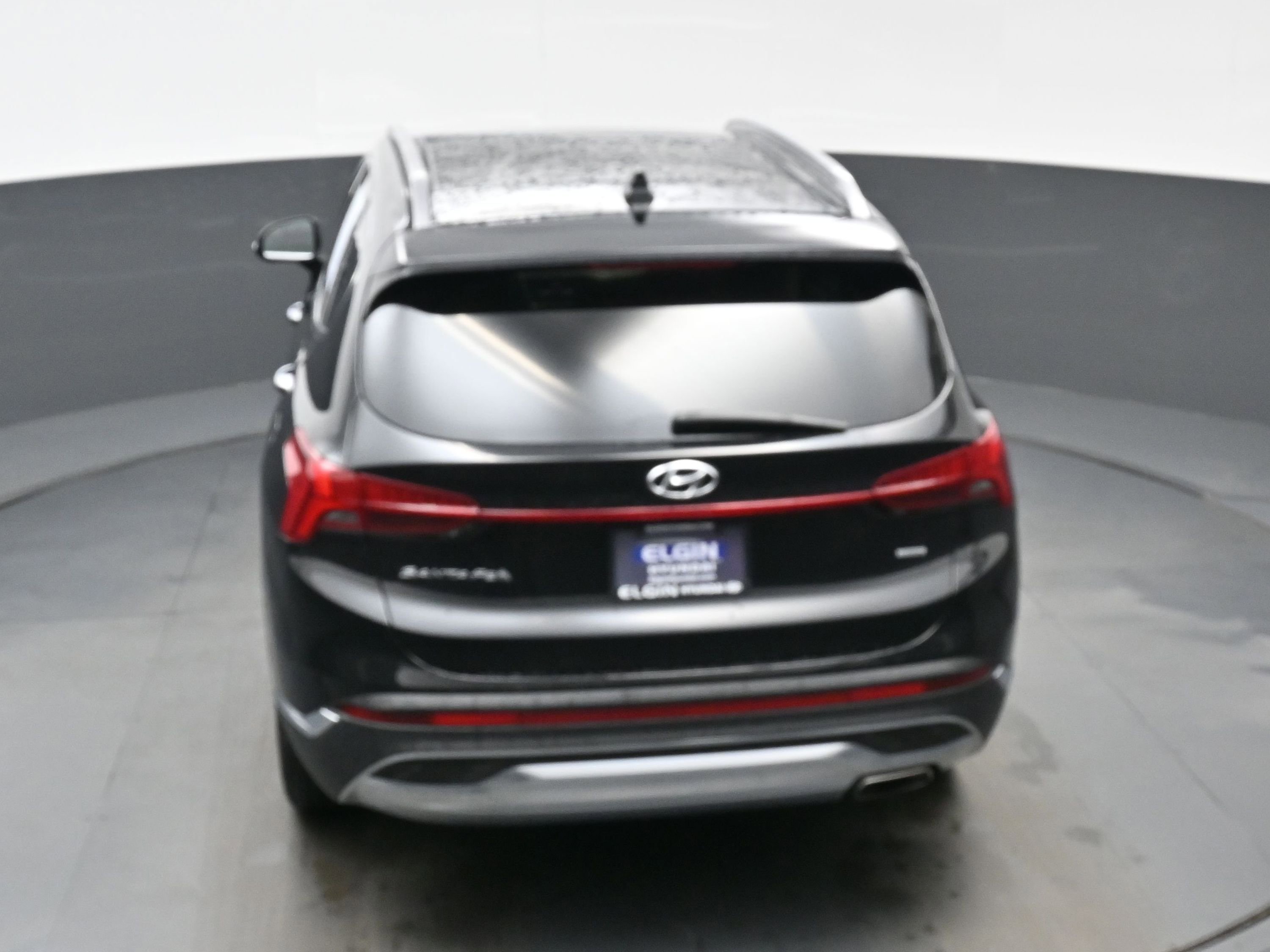 Used 2023 Hyundai Santa Fe SEL w/ Premium Package image 36