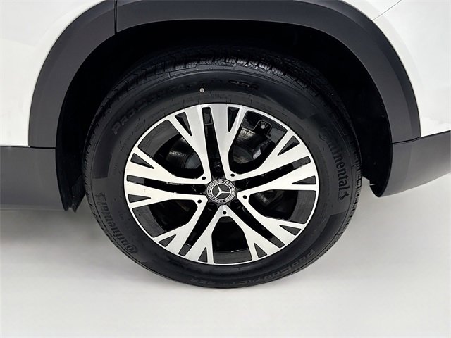 Certified 2024 Mercedes-Benz GLB 250 4MATIC image 33