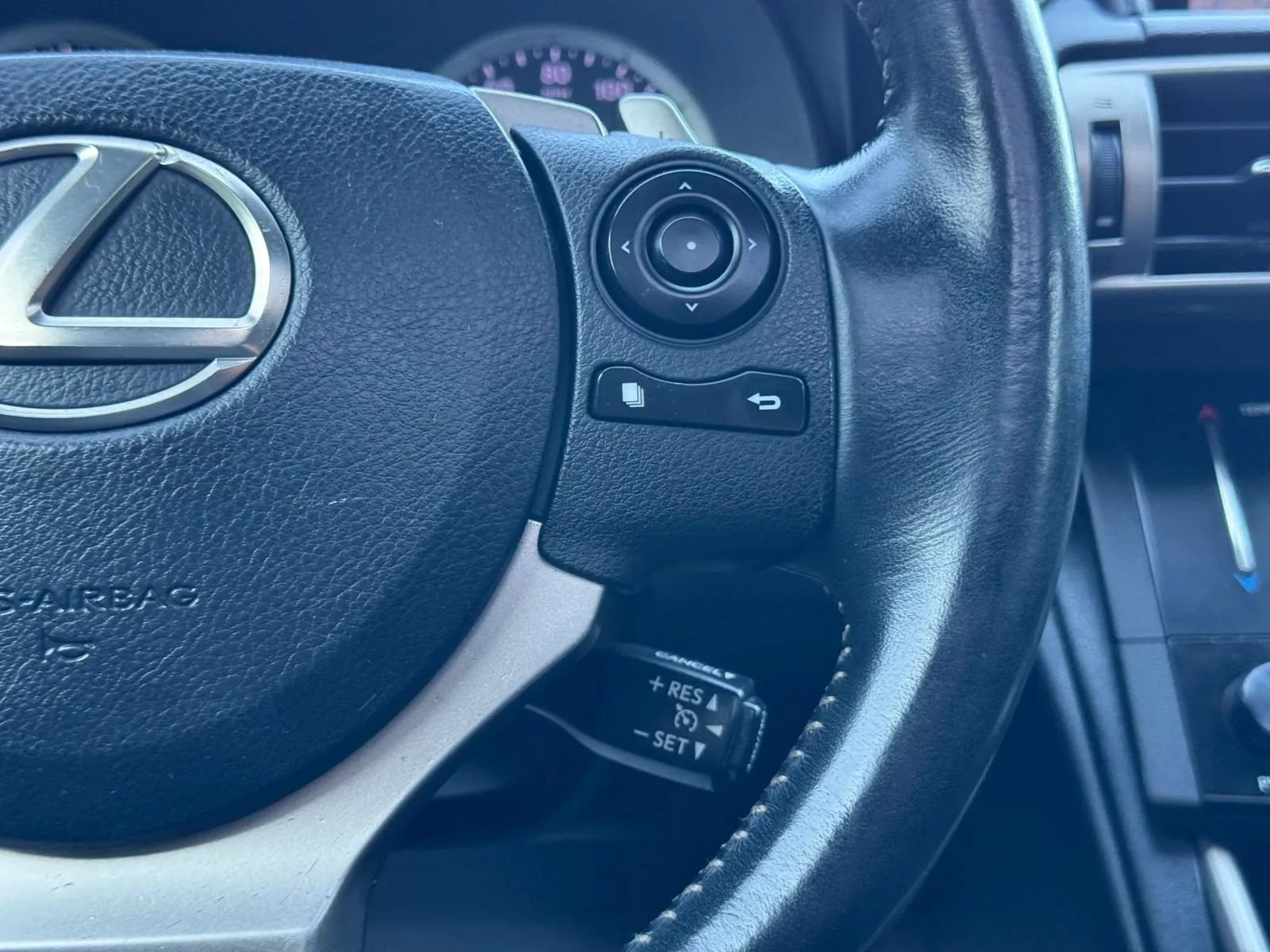 Used 2014 Lexus IS 250 AWD w/ Navigation Package image 30