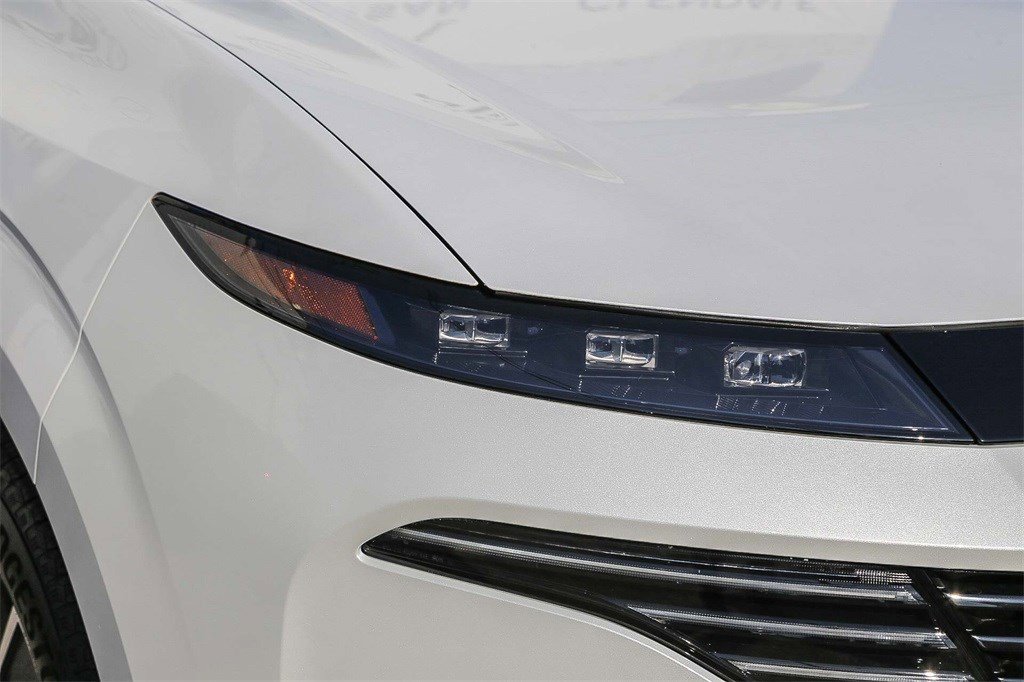 New 2025 Nissan Murano SL w/ Cargo Package image 4