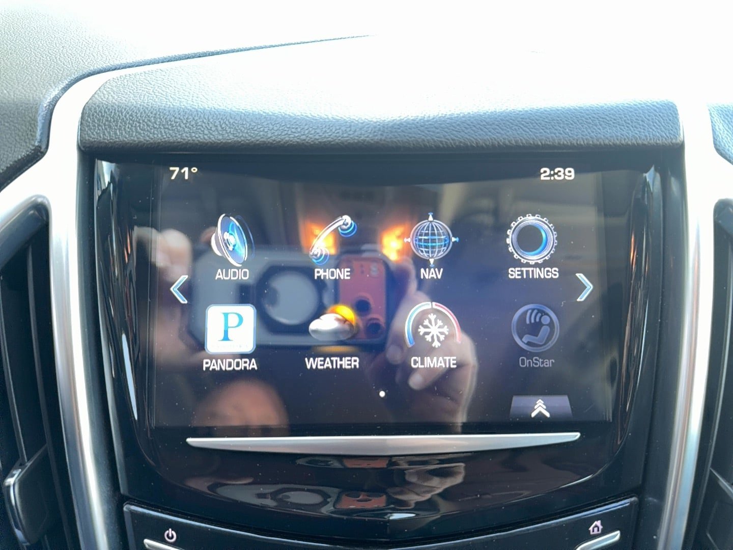 Used 2013 Cadillac SRX Performance AWD/4WD image 10