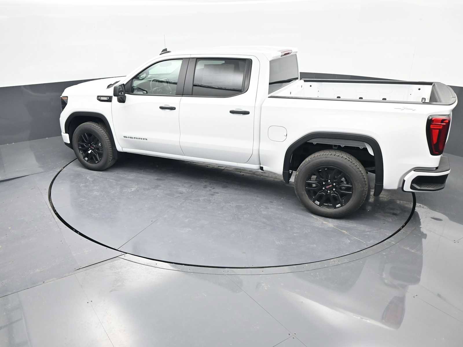 New 2026 GMC Sierra 1500 Pro w/ Graphite Edition image 25
