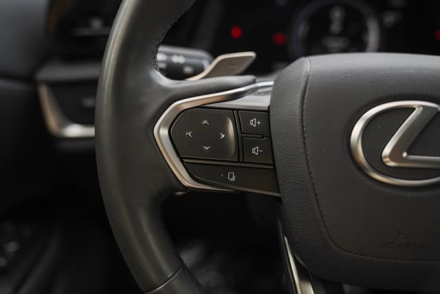Used 2024 Lexus RZ 450e Premium w/ Technology Package AWD/4WD image 25