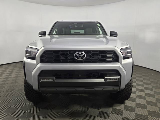New 2026 Toyota 4Runner TRD Off-Road Premium image 2