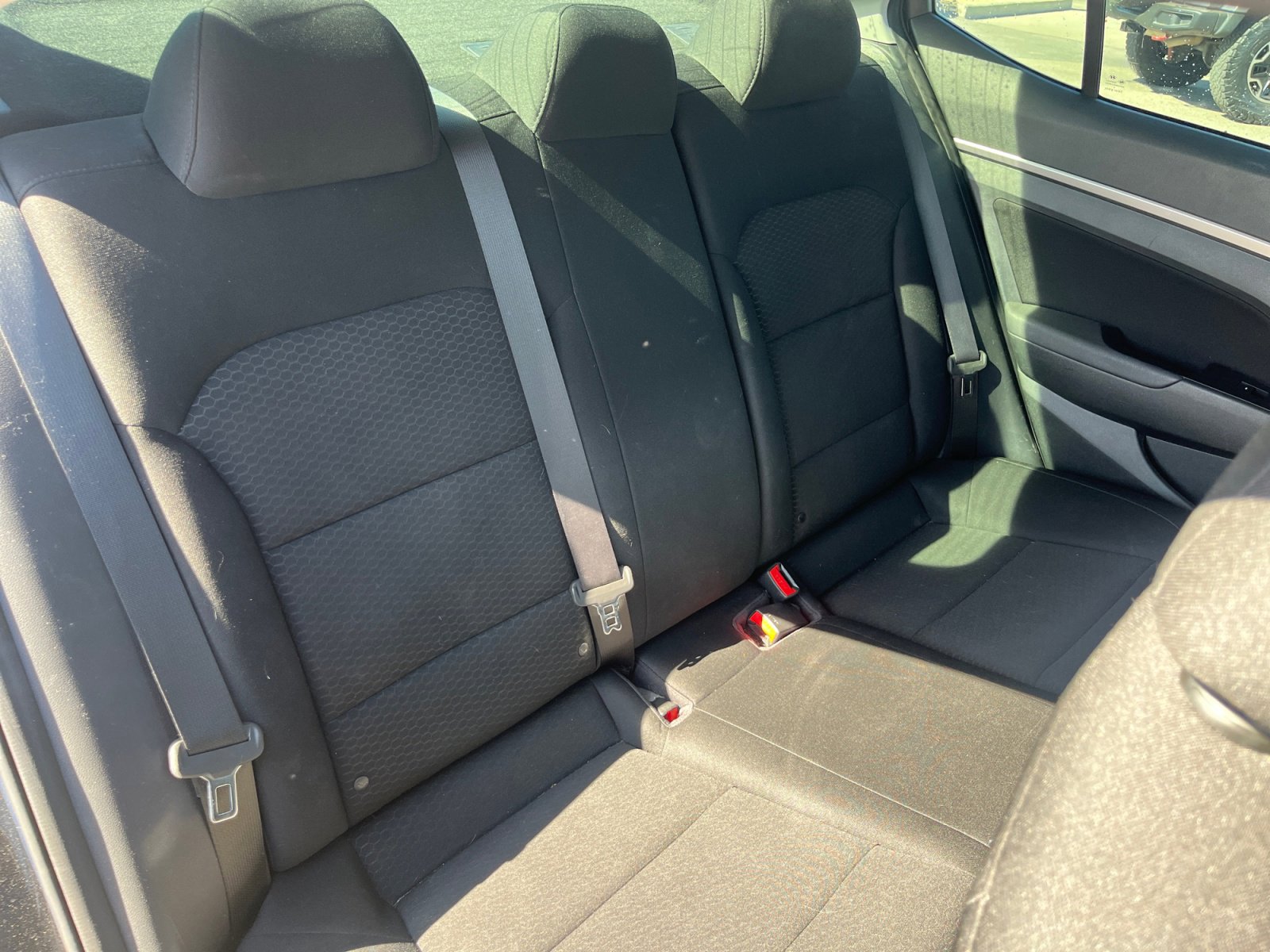 Used 2019 Hyundai Elantra SEL w/ Cargo Package image 18